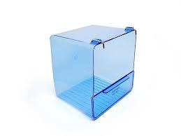 BANHEIRA EXTERNA AZUL