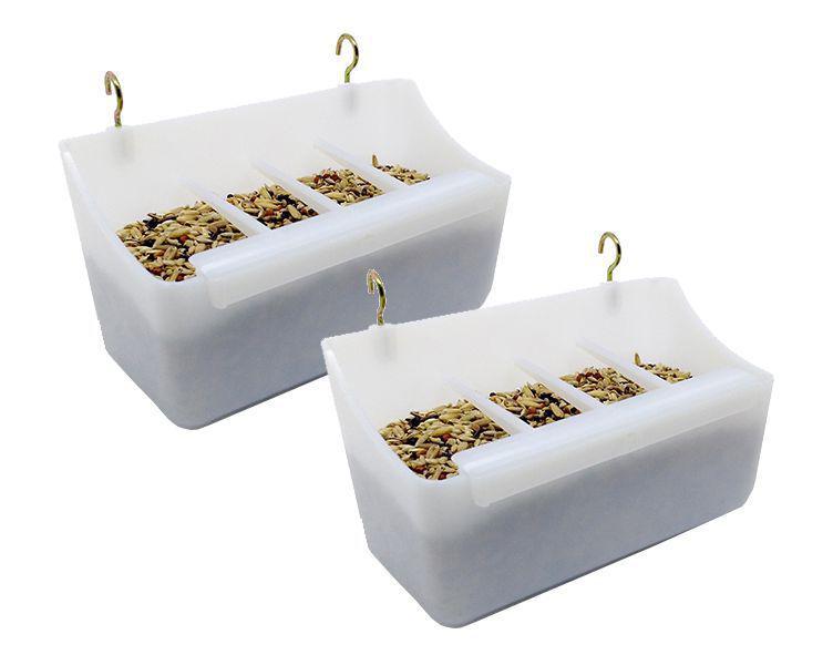 COMEDOURO ITALIANO MEDIO 200ML