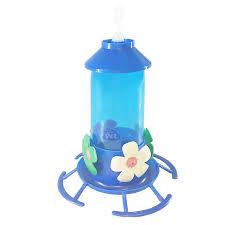 BEBEDOURO BEIJA FLOR AZUL LUXO