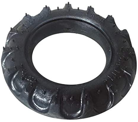 BRINQUEDO PNEU PRETO G 2D