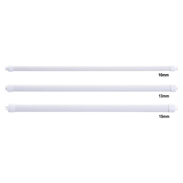 POLEIRO METRO PLASTICO 10MM