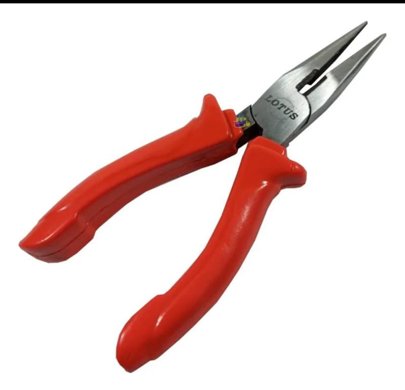 ALICATE DE BICO LONGO 6"