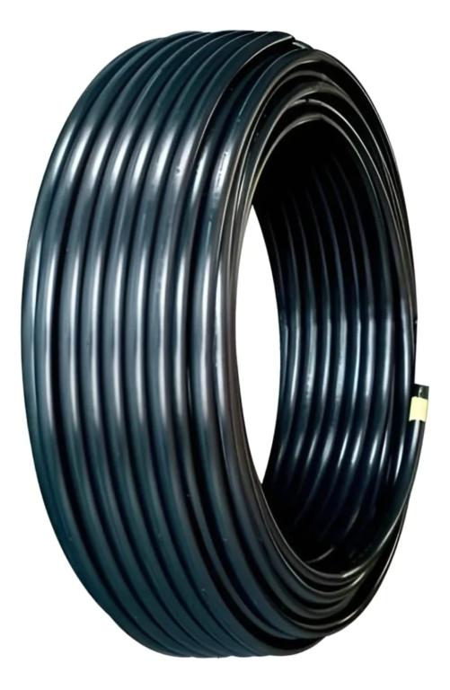 MANG IRRIG PRETA 1" CG