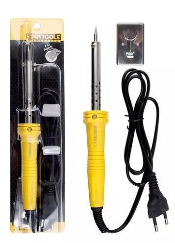 FERRO DE SOLDA 60W/220V