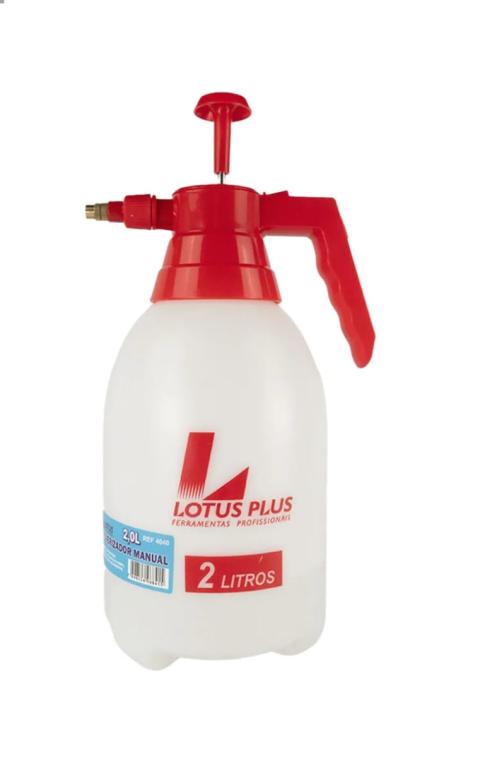 PULVERIZADOR 2000ML