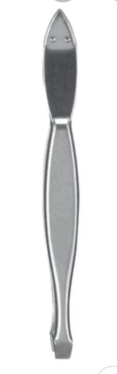 PINCA DEPILATORIA