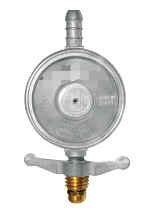 REGULADOR DE GAS 1KG/H
