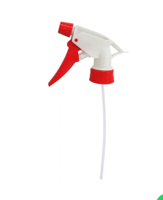 GATILHO PULVERIZADOR P GARRAFA PET