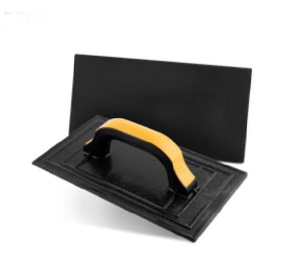 DESEMPENADEIRA PLASTICA LISA POLIDA 14X27 (EMB. C/12)