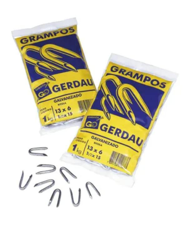 GRAMPO POL 16X10 = 7/8X12 (CX C/20KG)