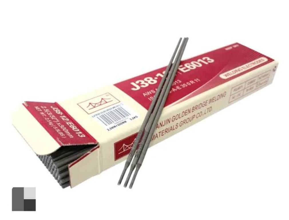 ELETRODO E6013 3,25MM X 350MM