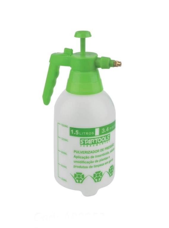 PULVERIZADOR LEITOSO 1,5LTS
