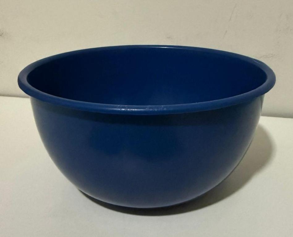 BACIA SALADEIRA 1900