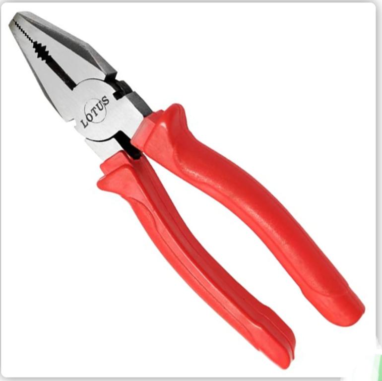 ALICATE UNIVERSAL 8"