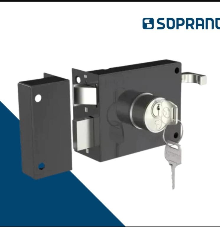 FECH SOBREPOR PORTAO PRATICE