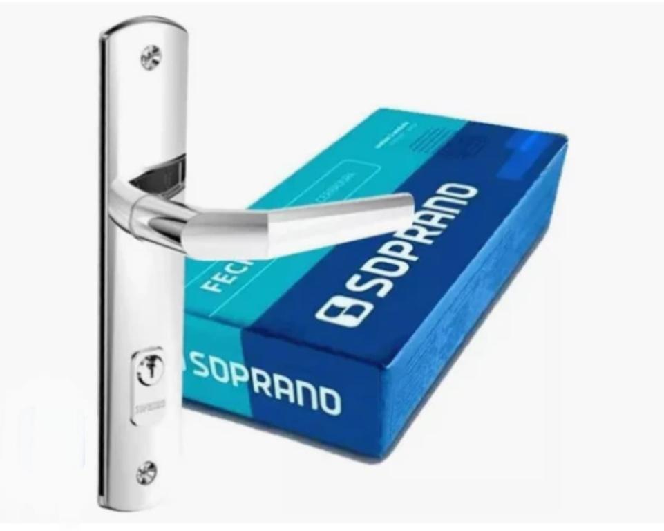 FECH POPLINE CROM EXT ESP26