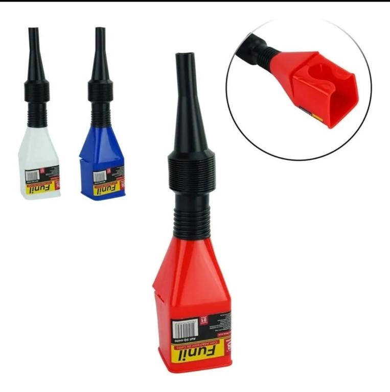FUNIL C ADAPTADOR DE GALAO