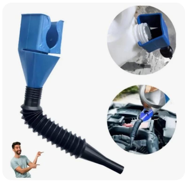 FUNIL C ADAPTADOR DE GALAO