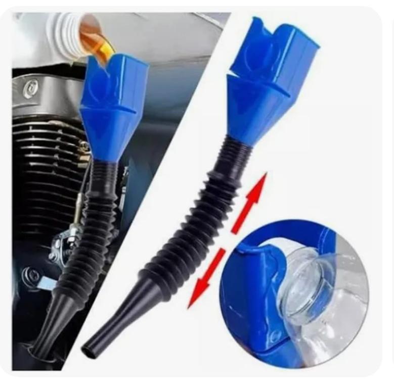 FUNIL C ADAPTADOR DE GALAO