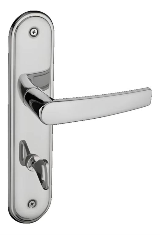 FECHADURA BANHEIRO 40MM CONCEPT ESP 401