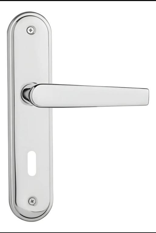 FECHADURA INTERNA 40MM CONCEPT ESP 401
