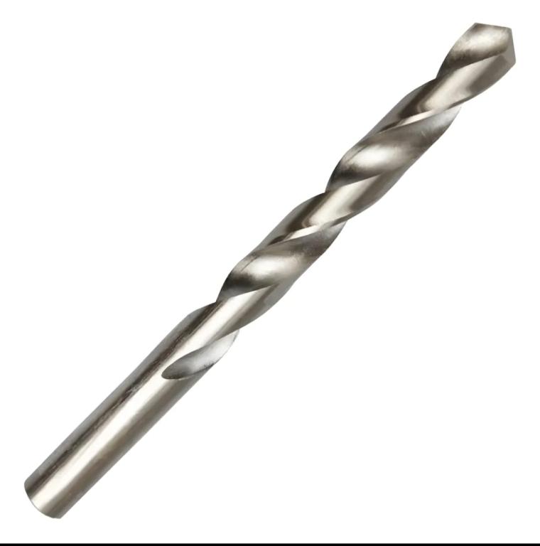 BROCA P METAL 9 X 125 MM - HSS