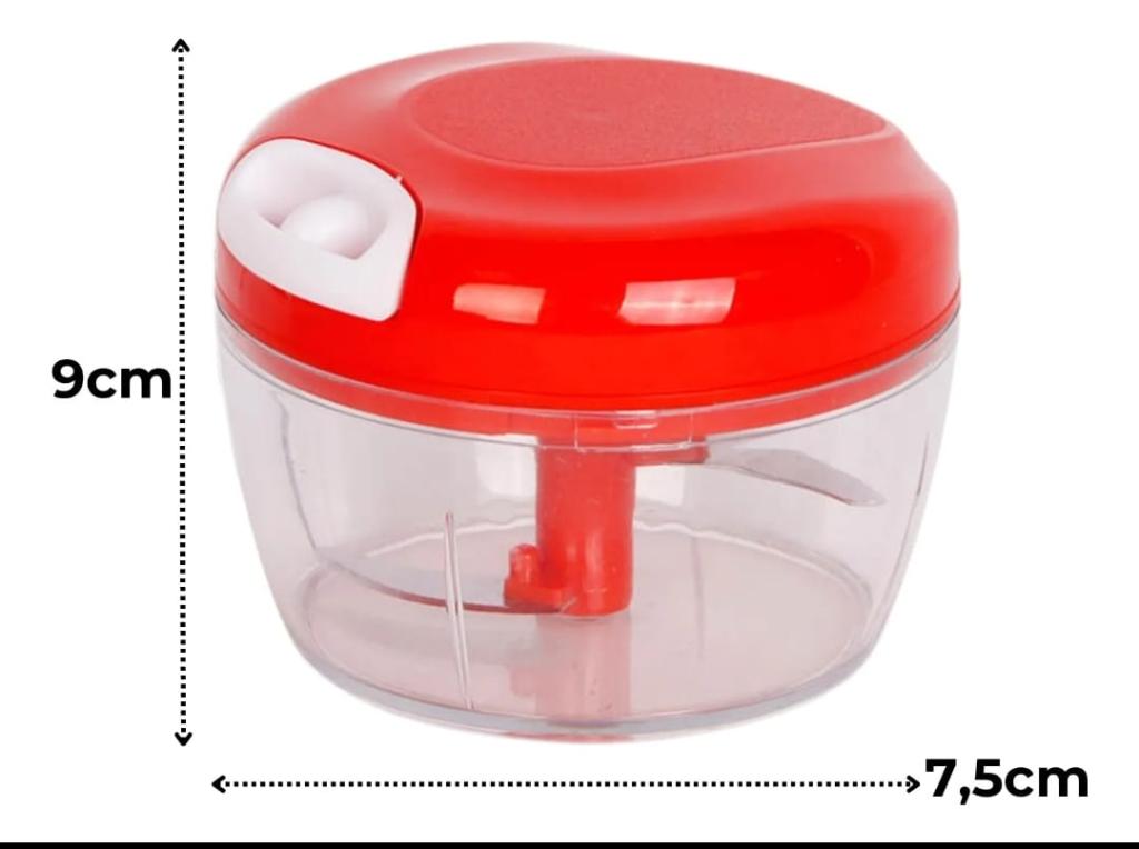 PROCESSADOR DE ALIMENTOS 170ML