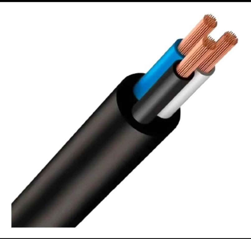 CABO PP 3 X 1,50MM