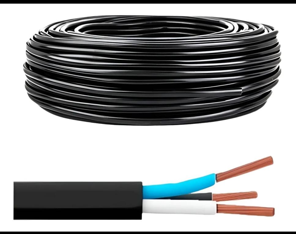 CABO PP 3 X 2,50MM