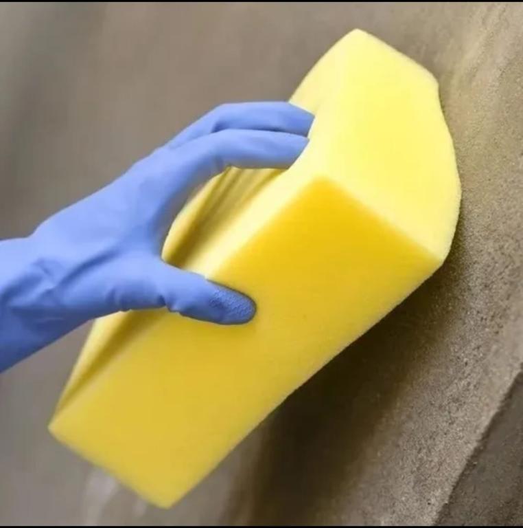 BLOCO DE ESPUMA 13 X 22 X 6CM