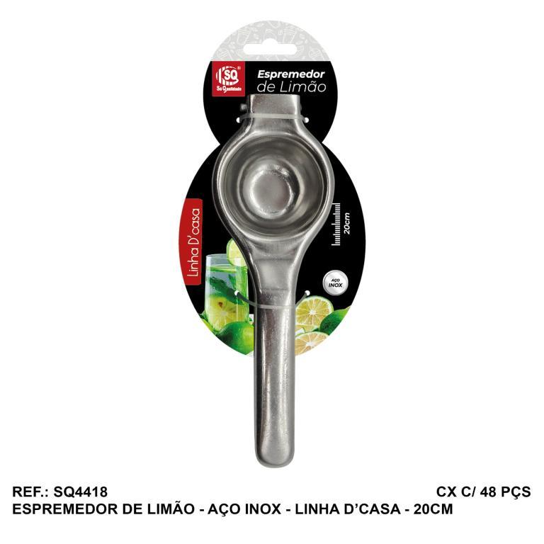 ESPREMEDOR DE LIMAO D,CASA