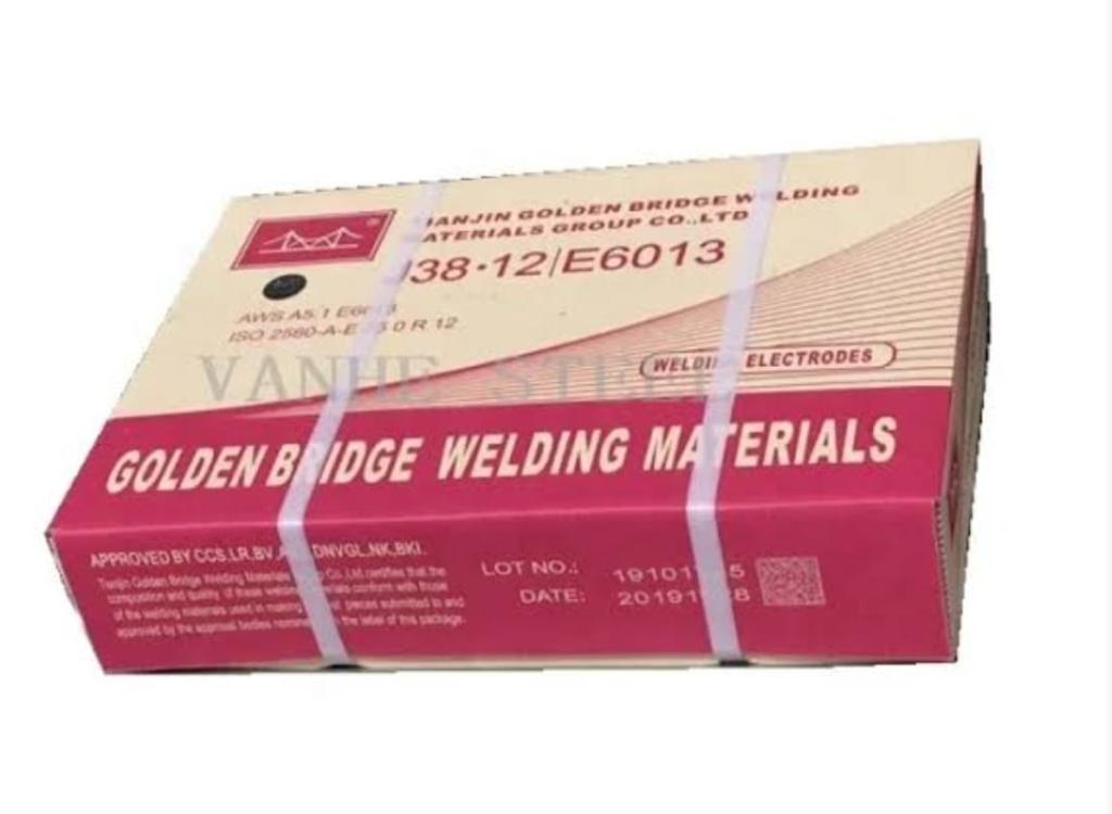 ELETRODO E7018 3,2MMX350MM