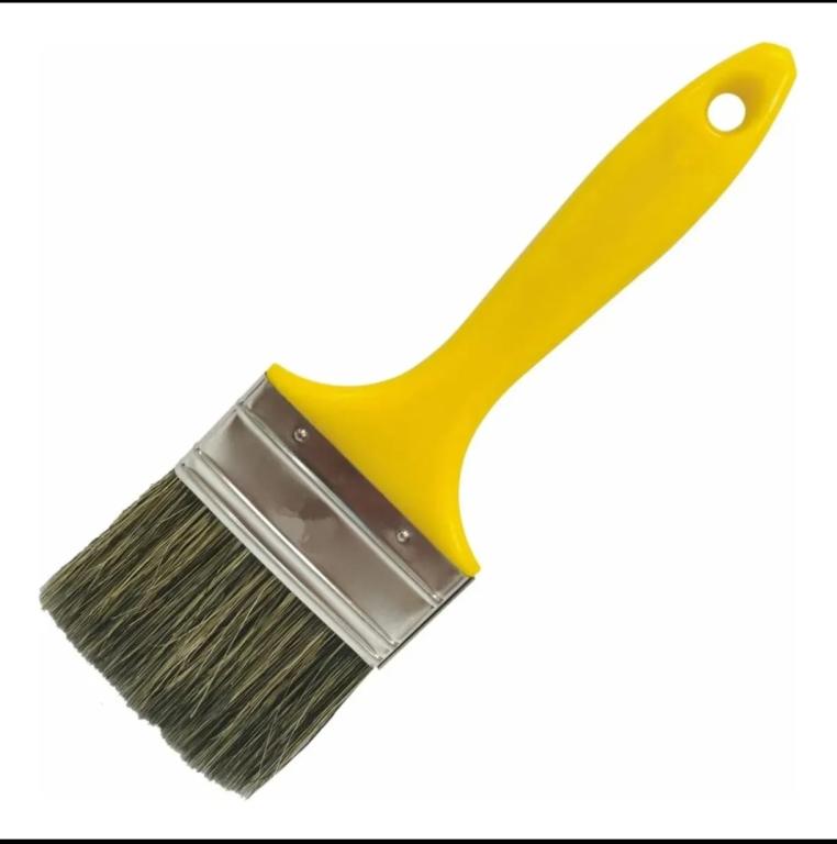TRINCHA GRIS G - 3" (EMB. C/12)