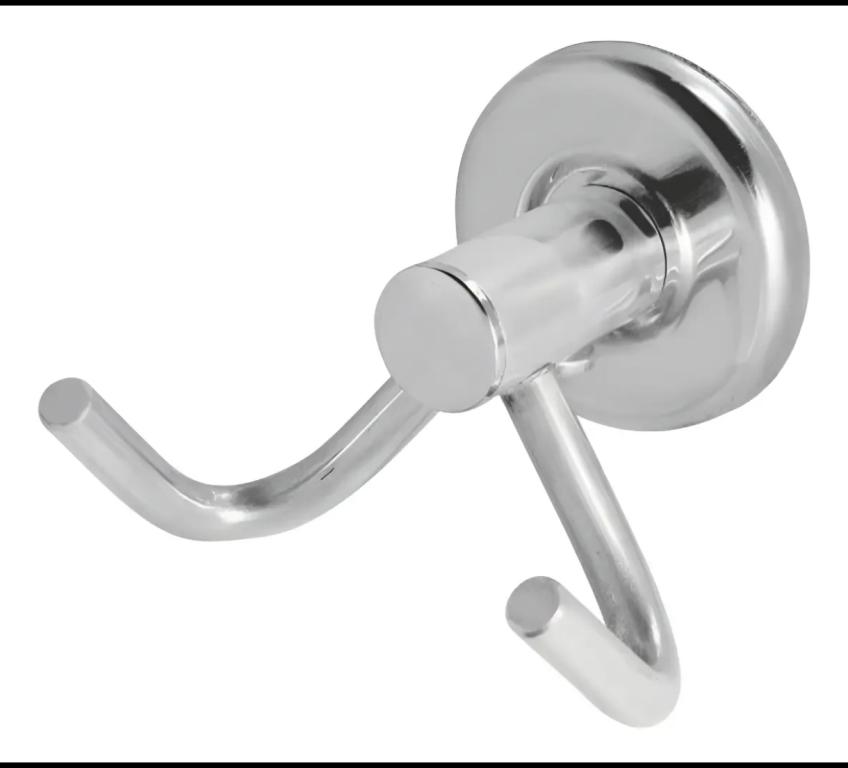 CABIDE PAREDE DUPLO STANDER