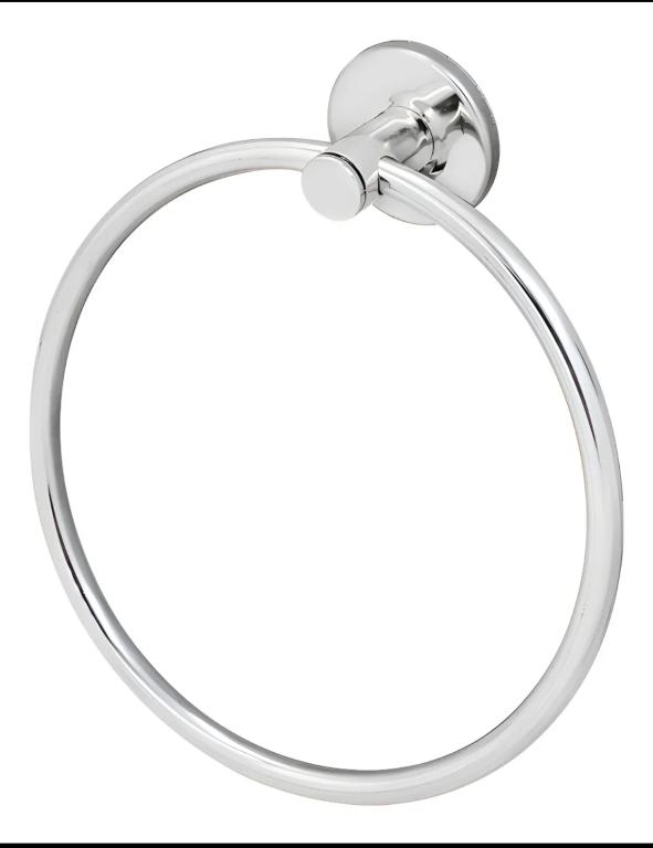 PORTA TOALHA ARGOLA STANDER