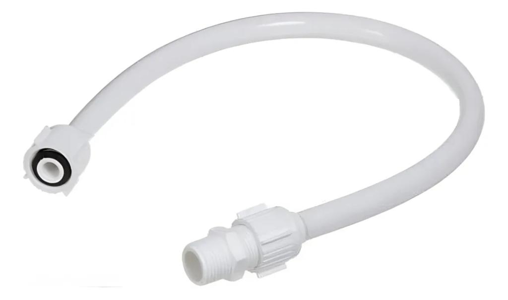 ENGATE PLASTICO 60CM X 1/2