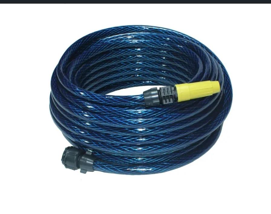 MANG POP FORTTE 15MTS AZUL - TRANCADA