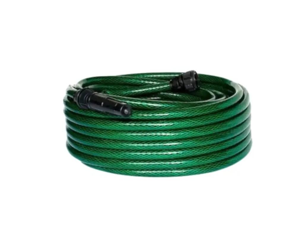 MANG POP FORTTE 10MTS VERDE - TRANCADA