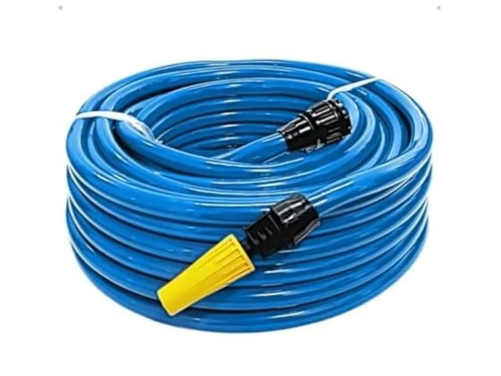 MANG DUPLA PAREDE AZUL 30MTS