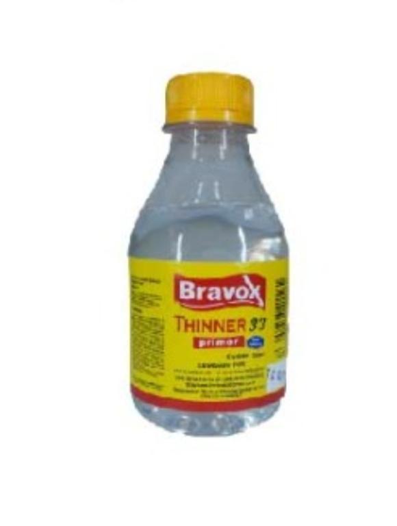 THINNER 200ML