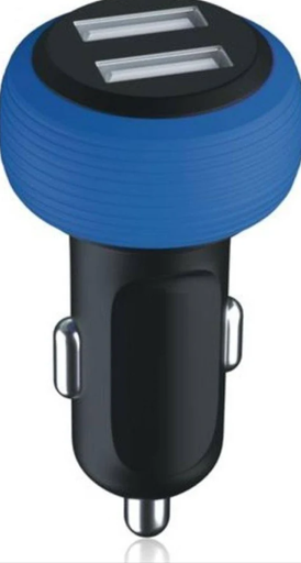 Carregador Veicular S/ Cabo
