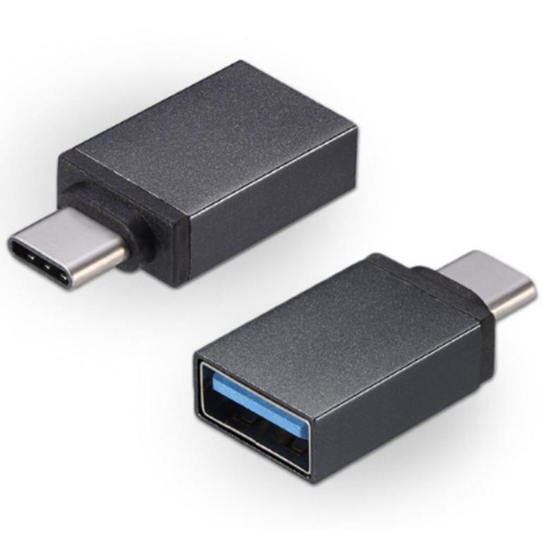 Plug OTG Tipo C