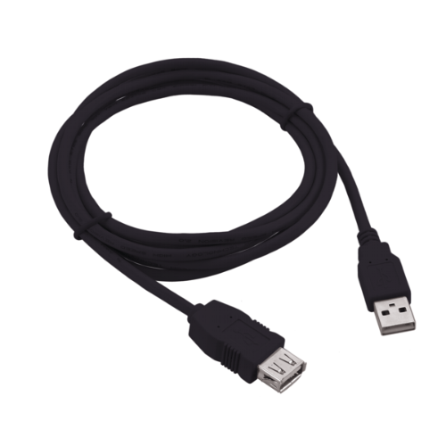 Cabo Extensor USB 1,5M