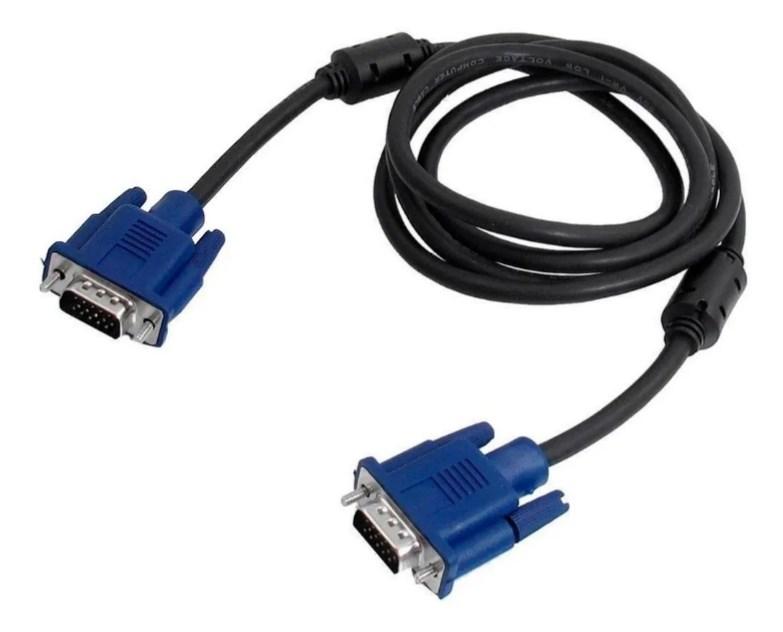 Cabo VGA