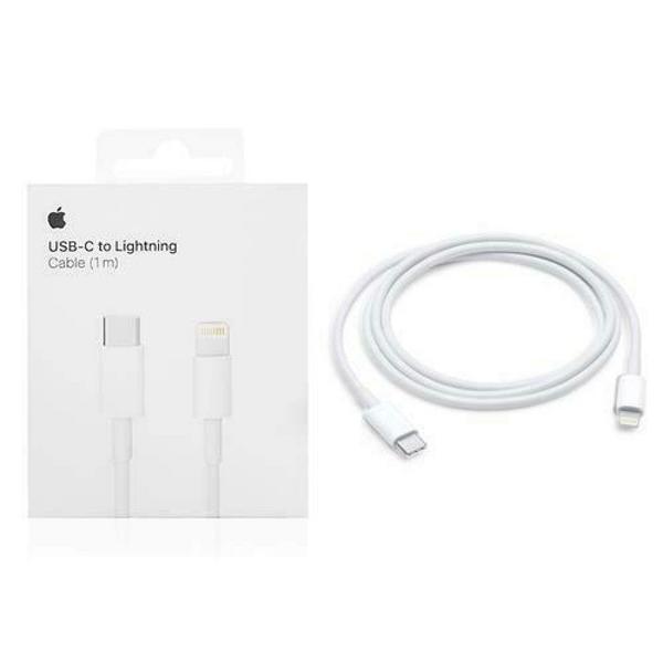 Cabo de Carregamento e Dados Iphone 12 Tipo C 1M