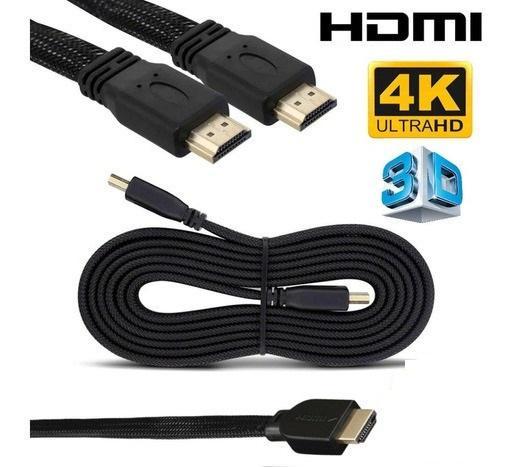 Cabo HDMI 3 Metros