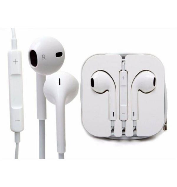 Fone Auricular P3 C/ Fio