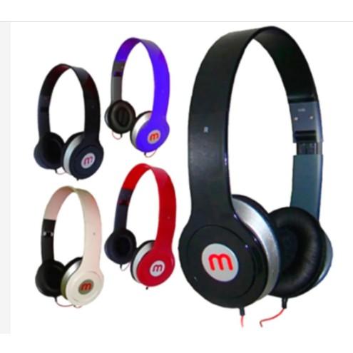 Fone Headphone C/ Fio