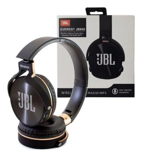 Fone Headphone Bluetooth
