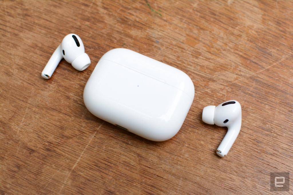 Fone Bluetooth TWS AIRPODS PRO